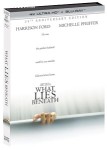 Cover Image for 'What Lies Beneath (25th Anniversary Edition) [4K Ultra HD + Blu-Ray]'