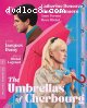 Umbrellas Of Cherbourg, The (The Criterion Collection) [4K Ultra HD + Blu-Ray]
