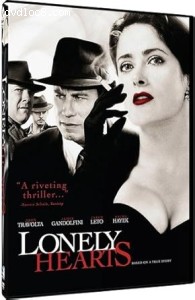 Lonely Hearts Cover