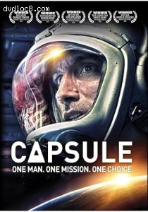 Capsule Cover