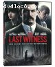 Last Witness, The