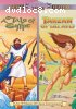 Enchanted Tales Double Feature: The Tale of Egypt / Tarzan of the Apes
