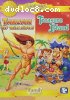 Enchanted Tales Double Feature: Tarzan of the Apes / Treasure Island