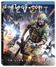 Revolt [Blu-Ray]
