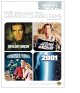 TCM Greatest Classic Films Collection: Sci-Fi (Soylent Green / The Time Machine / Forbidden Planet / 2001: A Space Odyssey)