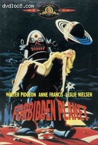 Forbidden Planet