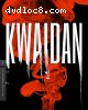 Kwaidan (The Criterion Collection) [Blu-Ray]