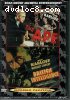 Horror Classics Double Feature Vol. 4 (The Ape / British Intelligence)