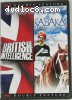 British Intelligence / Sabaka (Double Feature)