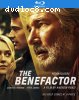 Benefactor, The [Blu-Ray]