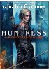 Huntress: Rune of the Dead, The