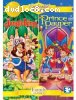 Enchanted Tales Double Feature: The Jungle King / The Prince and the Pauper