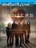 Hunters, The [Blu-Ray + DVD + Digital]