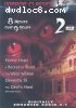 Horror Classics Vol. 2 (Horror Hotel / A Bucket of Blood / The Wasp Woman / Dementia 13 / The Devil's Hand / I Bury the Living / The Indestructible Man / The Ape)