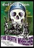 Death Wheelers, The