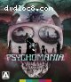 Psychomania (2-Disc Special Edition) [Blu-Ray + DVD]