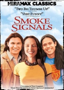 Smoke Signals (Echo Bridge) Cover