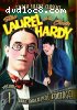 Laurel &amp; Hardy: Early Silent Classics - Volume 1