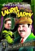 Laurel &amp; Hardy: Early Silent Classics - Volume 2