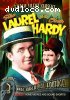 Laurel &amp; Hardy: Early Silent Classics - Volume 3