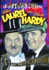 Laurel &amp; Hardy: Early Silent Classics - Volume 5