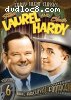 Laurel & Hardy: Early Silent Classics - Volume 6