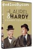 Laurel &amp; Hardy Comedy Collection, The