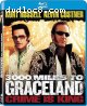 3000 Miles to Graceland [Blu-Ray]