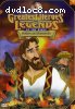 Greatest Heroes &amp; Legends of the Bible: Sodom and Gomorrah