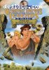 Greatest Heroes &amp; Legends of the Bible: Joshua and the Battle of Jericho