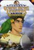 Greatest Heroes &amp; Legends of the Bible: Jonah and the Whale