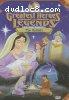 Greatest Heroes &amp; Legends of the Bible: The Nativity