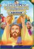Greatest Heroes &amp; Legends of the Bible: The Miracles of Jesus