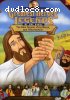Greatest Heroes &amp; Legends of the Bible: The Last Supper, Crucifixion and Resurrection