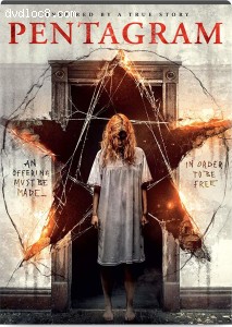 Pentagram Cover