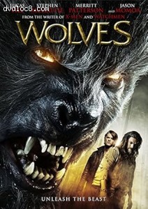 Wolves Cover