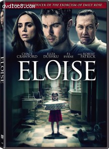 Eloise Cover