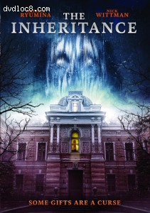 Inheritance, The Cover