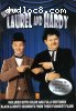 Best Of Laurel &amp; Hardy, The (In Color &amp; B&amp;W)