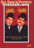 Lost Films of Laurel &amp; Hardy: The Complete Collection Volume 2, The
