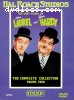 Lost Films of Laurel &amp; Hardy: The Complete Collection Volume 4, The