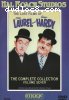 Lost Films of Laurel &amp; Hardy: The Complete Collection Volume 7, The