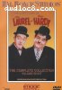 Lost Films of Laurel &amp; Hardy: The Complete Collection Volume 8, The