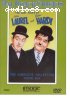 Lost Films of Laurel &amp; Hardy: The Complete Collection Volume 9, The