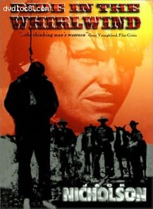 Ride in the Whirlwind Cover