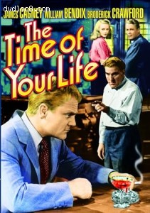 Time of Your Life, The Cover