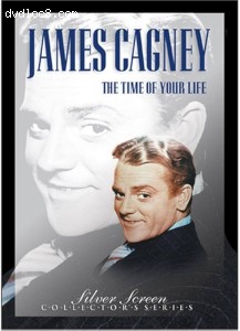 Time of Your Life, The (Silver Screen Collector's Series) Cover
