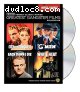 TCM Greatest Classic Gangster Films Collection: James Cagney (City for Conquest / 'G' Men / Each Dawn I Die / White Heat)