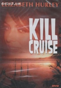 Kill Cruise (Digiview) Cover