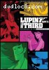 Lupin The 3rd: Part II - Collection 2
